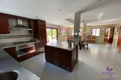 Земельный участок в Чиангмае, Таиланд  № 162540 - фото 13