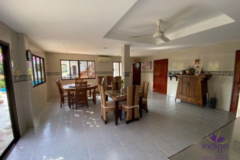 Земельный участок в Чиангмае, Таиланд  № 162540 - фото 15