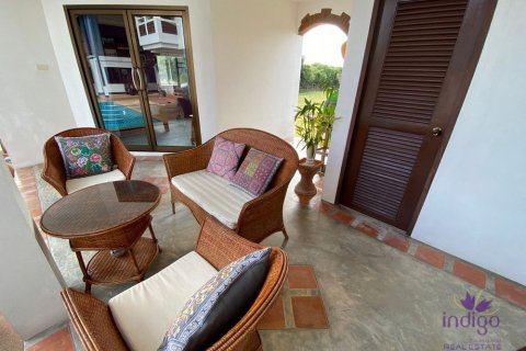 Земельный участок в Чиангмае, Таиланд  № 162540 - фото 11