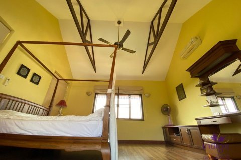 Земельный участок в Чиангмае, Таиланд  № 162540 - фото 25