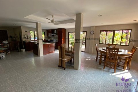 Земельный участок в Чиангмае, Таиланд  № 162540 - фото 17