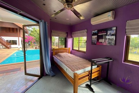 Земельный участок в Чиангмае, Таиланд  № 162540 - фото 21