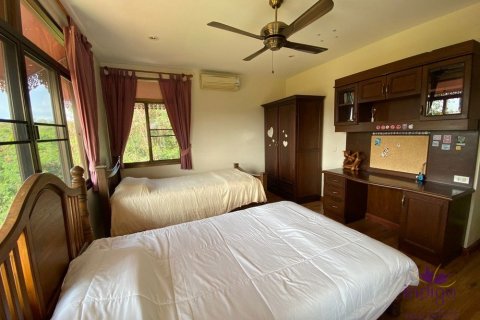 Земельный участок в Чиангмае, Таиланд  № 162540 - фото 24