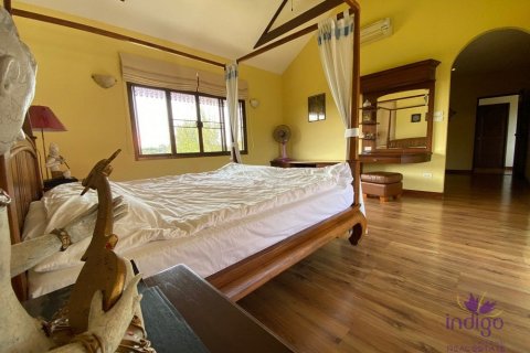 Земельный участок в Чиангмае, Таиланд  № 162540 - фото 30