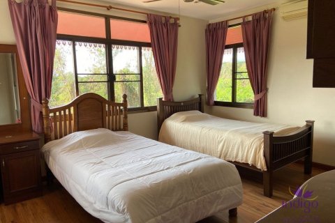 Земельный участок в Чиангмае, Таиланд  № 162540 - фото 29