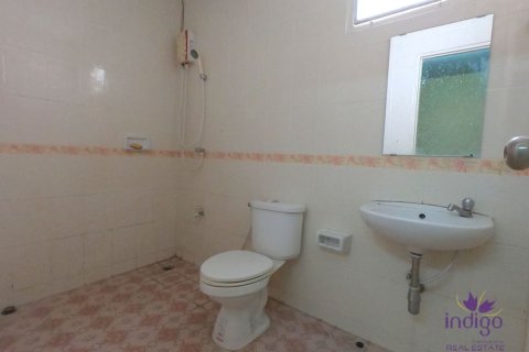 Коммерческая недвижимость в Чиангмае, Таиланд  № 162538 - фото 10