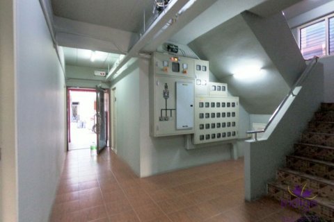 Коммерческая недвижимость в Чиангмае, Таиланд  № 162538 - фото 3