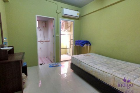 Коммерческая недвижимость в Чиангмае, Таиланд  № 162538 - фото 5