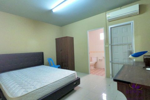 Коммерческая недвижимость в Чиангмае, Таиланд  № 162538 - фото 7