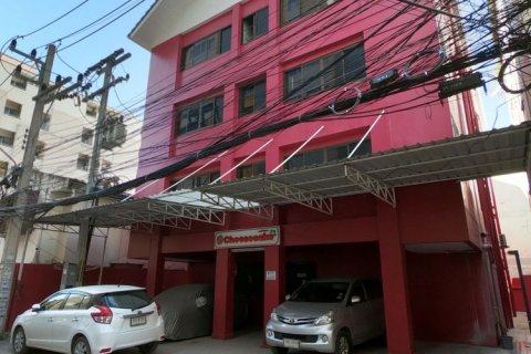 Коммерческая недвижимость в Чиангмае, Таиланд  № 162538 - фото 2