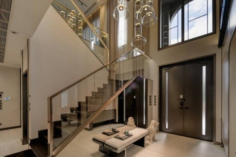 House in Bangkok, Thailand 5 bedrooms № 114819 - photo 4