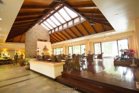 Отель в Канчанабури, Таиланд 8172м2  № 114817 - фото 5