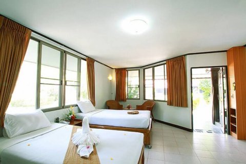 Отель в Канчанабури, Таиланд 8172м2  № 114817 - фото 9