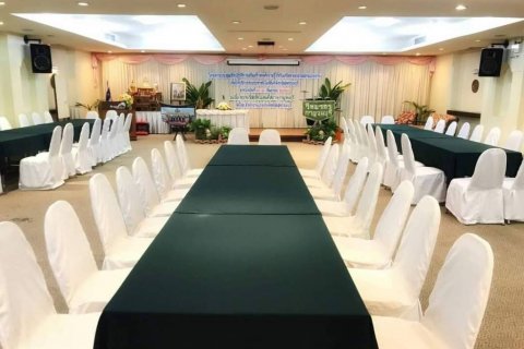 Отель в Канчанабури, Таиланд 8172м2  № 114817 - фото 7