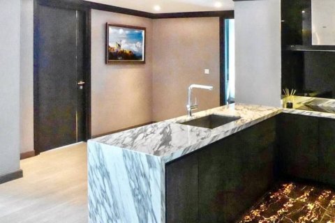 Condo in Bangkok, Thailand, 3 bedrooms  № 114823 - photo 7