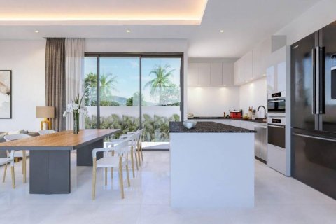 Villa in Ko Samui, Thailand 3 bedrooms № 114821 - photo 4