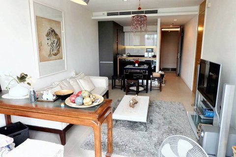 Condo in Bangkok, Thailand, 1 bedroom  № 114822 - photo 3