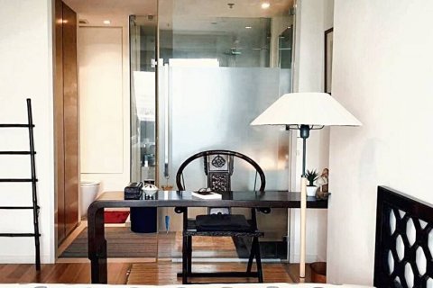 Condo in Bangkok, Thailand, 1 bedroom  № 114822 - photo 6