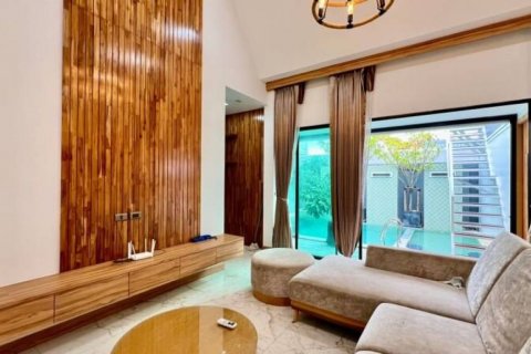Villa in Bang Lamung, Thailand 3 bedrooms № 114820 - photo 6