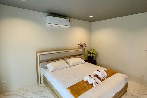 Вилла в Самуи, Таиланд с 3 спальнями  № 138399 - фото 16