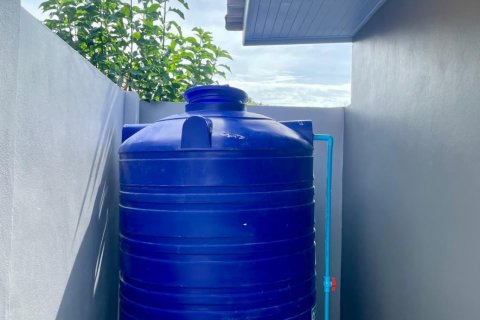 Вилла в Самуи, Таиланд с 3 спальнями  № 138399 - фото 28