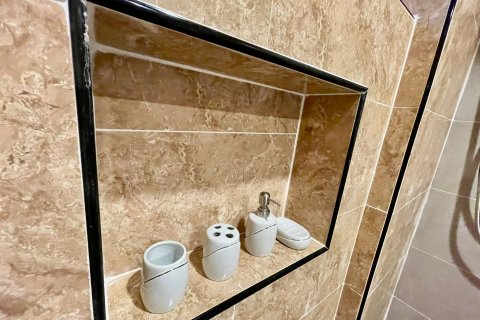 Вилла в Самуи, Таиланд с 3 спальнями  № 138399 - фото 25