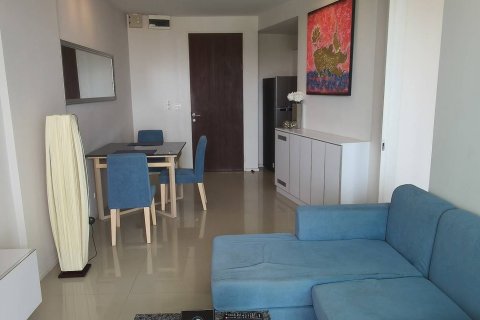 Студия в кондо в Хуа Хине, Таиланд № 138394 - фото 2