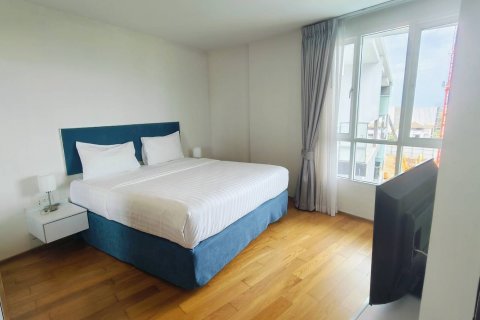 Студия в кондо в Хуа Хине, Таиланд № 138394 - фото 3