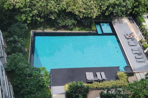 Студия в кондо в Хуа Хине, Таиланд № 138394 - фото 9