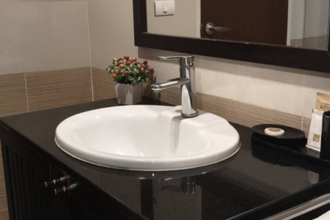 Студия в кондо в Хуа Хине, Таиланд № 138394 - фото 11