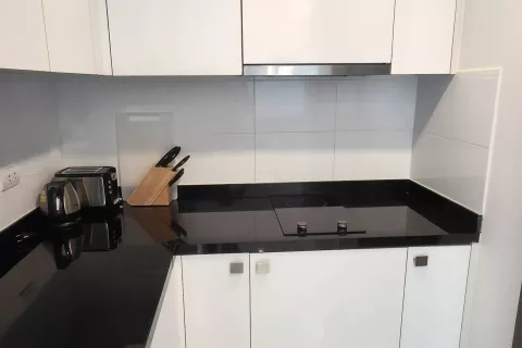 Студия в кондо в Хуа Хине, Таиланд № 138394 - фото 7