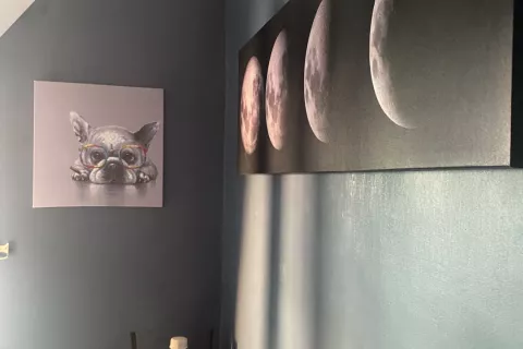 Студия в кондо в Накхонситхаммарате, Таиланд № 138398 - фото 12