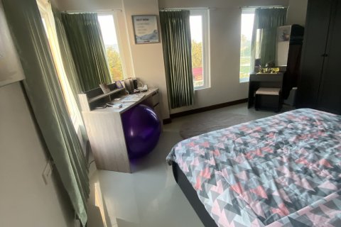 Студия в кондо в Накхонситхаммарате, Таиланд № 138398 - фото 2