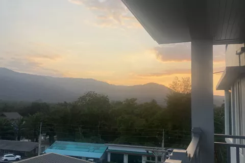 Студия в кондо в Накхонситхаммарате, Таиланд № 138398 - фото 11