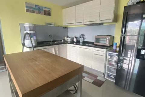 Студия в кондо в Накхонситхаммарате, Таиланд № 138398 - фото 4