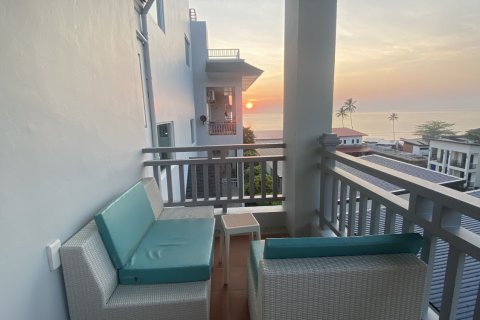 Студия в кондо в Накхонситхаммарате, Таиланд № 138398 - фото 10