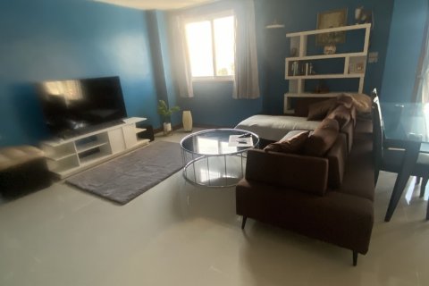 Студия в кондо в Накхонситхаммарате, Таиланд № 138398 - фото 3