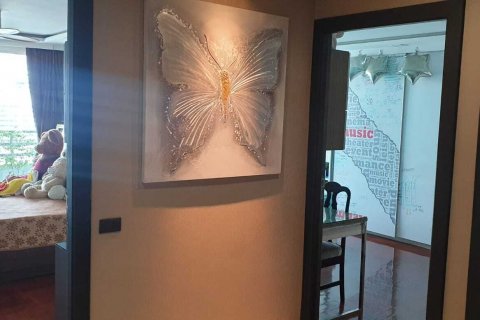 Кондоминиум с 4 спальнями в Ваттхане, Бангкок, Таиланд № 138396 - фото 8