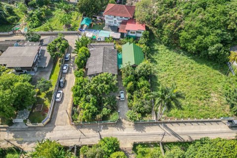 Земельный участок в Чиангмае, Таиланд  № 121716 - фото 3