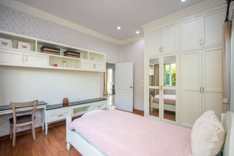House in Chiang Mai, Thailand 2 bedrooms № 121714 - photo 6