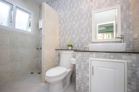 House in Chiang Mai, Thailand 2 bedrooms № 121714 - photo 5