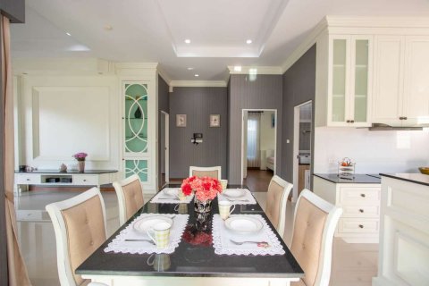 House in Chiang Mai, Thailand 2 bedrooms № 121714 - photo 17