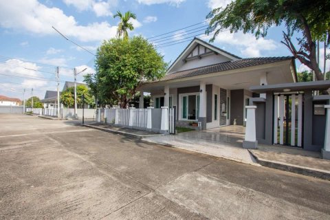 House in Chiang Mai, Thailand 2 bedrooms № 121714 - photo 14