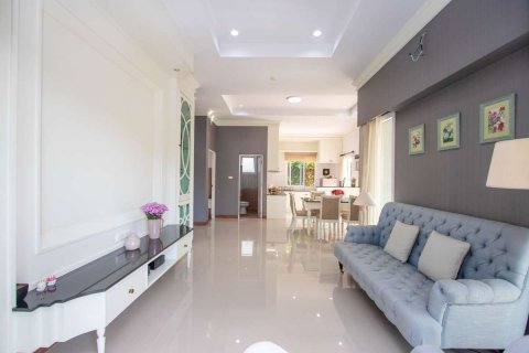 House in Chiang Mai, Thailand 2 bedrooms № 121714 - photo 19