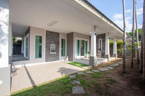 House in Chiang Mai, Thailand 2 bedrooms № 121714 - photo 7