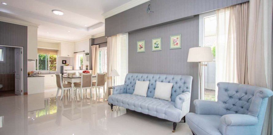 House in Chiang Mai, Thailand 2 bedrooms № 121714