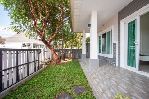 House in Chiang Mai, Thailand 2 bedrooms № 121714 - photo 8