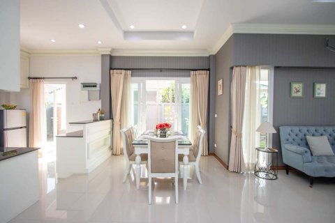 House in Chiang Mai, Thailand 2 bedrooms № 121714 - photo 10