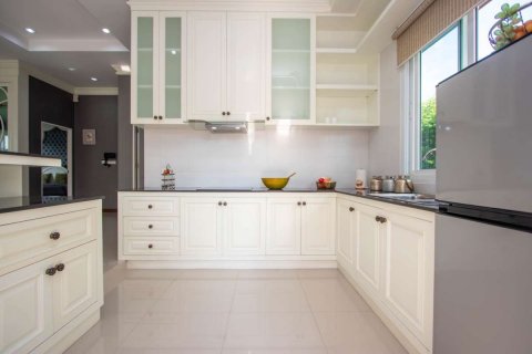 House in Chiang Mai, Thailand 2 bedrooms № 121714 - photo 9