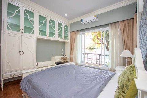 House in Chiang Mai, Thailand 2 bedrooms № 121714 - photo 16